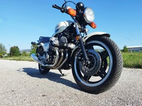 HONDA CBX 1000 , 6-valec - 3