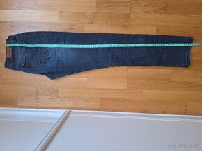 Rifle Levis 571 veľ 29 - 3