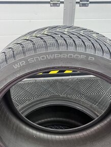 Nokian WR Snowproof P - 3