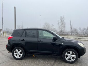 Toyota Rav 4 2.2 D-4D 4x4 travel r.v 2008 - 3