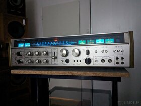 receiver Sansui, ReVox, Sony, Akai ............ - 3