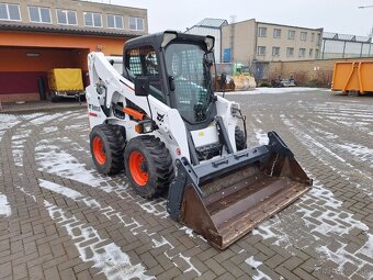 BOBCAT S650 4X4 - 3