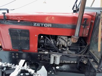 Zetor 7245 - 3