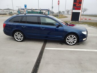 Predám - Vymením Škoda SuperB 2 2.0tdi 103kw - 3