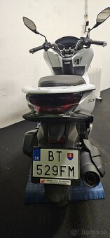 Honda pcx 125 - 3