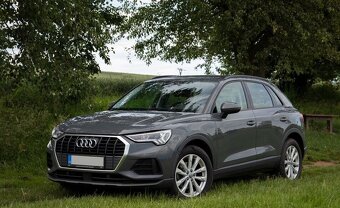 Audi Q3 2019 2.0 TDI 103kw - 3