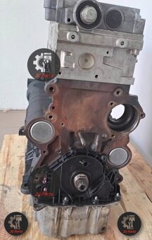 Motor 2.0 TDI DDD CR Repas - 3