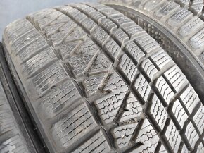 Zimné pneumatiky 225/55R18 Kumho - 3