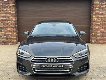 Audi A5 Sportback 40 Quattro, 73 600km - 3