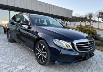 2020 Mercedes E300de - 3