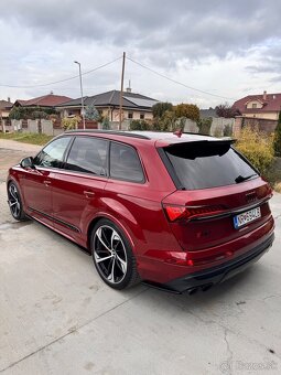 Audi SQ7 4.0TDI V8 320kW Quattro AT8 Maxton, R22 - 3