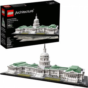 LEGO Architecture - 3