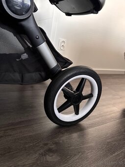 Bugaboo Fox 3 dvojkombinacia - 3