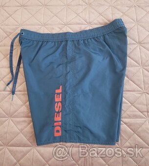 Diesel plavky M/L - 3