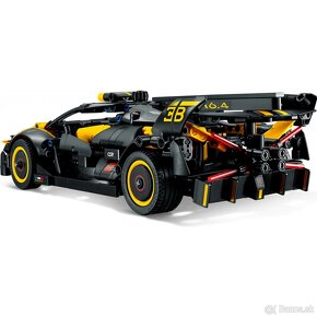 LEGO® Technic 42151 Bugatti Bolide - 3