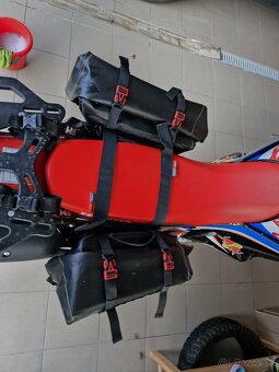 Givi GTR718 Canyon WP brašne na motorku - 3