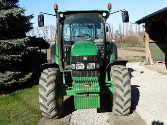 John Deere 5080M - 3