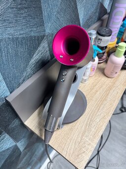 Dyson supersonic - 3