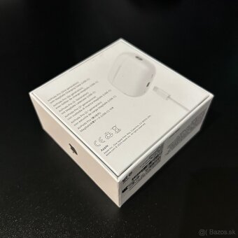 Airpods Pro Gen 2 (USB-C) - 3