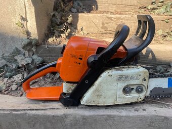 Stihl MS 290 - 3kw - 3