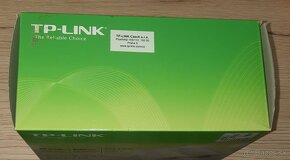 TP LINK AV200 NANO POWERLINE  ADAPTER - 3