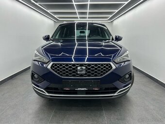 Tarraco 2,0 TDI Xcellence Limited 4drive 140kW Virtual Matri - 3