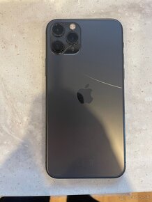 Apple iPhone 11 PRO space grey 256 GB - 3