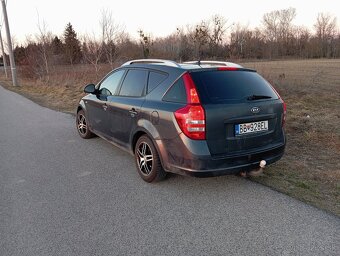 Kia Ceed 1.6 TDi - 3