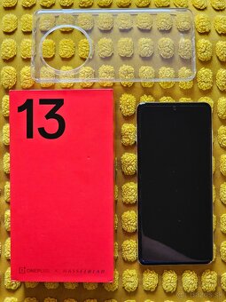 Oneplus 13  16/512gb - 3