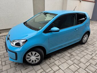 VOLKSWAGEN UP, MOVE UP, 1,0 MPI, 7/2018, 126 084 KM - 3