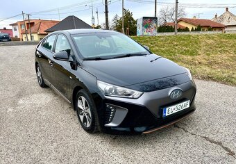 Hyundai Ioniq 4 electric - 3