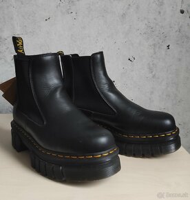 Dr. Martens Audrick Chelsea EU40 - 3