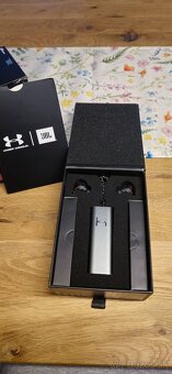 JBL Under Armour - 3