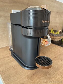 Nespresso Vertuo Next Premium + nádoba na kapsule zadarmo - 3