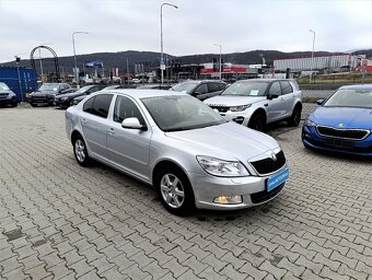 Škoda Octavia 2.0 TDI PD Ambiente - 3