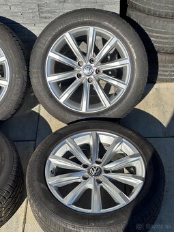 ✅ 5x112 r17 London Passat B8 - 3