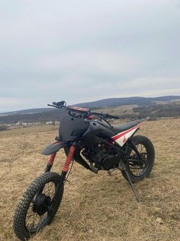 Honda Mtx 50 - 3