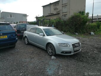 predam diely na audi A4 B8 quattro 2,0 TDI 105 KW r.v. 2010 - 3