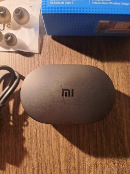 Xiaomi Mi True Wireless Earbuds Basic 2 - 3