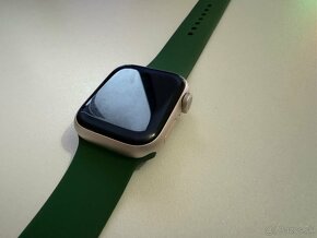 PREDAM/VYMENIM APPLE WATCH SERIES 9 41MM /100% STAV/ ZARUKA - 3