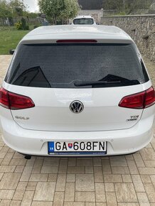 Volkswagen Golf 7 1.6 TDI - 3