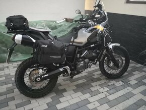 Yamaha XTZ660 tenere - 3