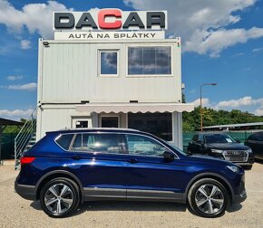 SEAT TARRACO 2.0 TDI 200 XCELLENCE 4DRIVE DSG - 3