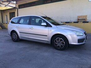 Predám Ford Focus 1,6 tdci 2007 - 3