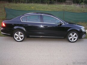 Rozpredam Volkswagen Passat B7 1.6 TDI CAY - 3