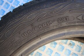 185/65R15 88T  G-grip,,1kus letná.. - 3