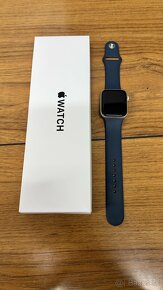 Apple Watch SE 2023 44mm - 3