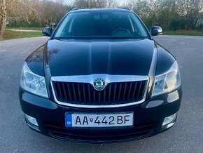 Škoda Octavia 2   1.6TDI. 4x4 - 3