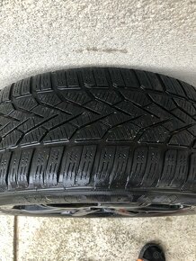 205/55 R16 - 3