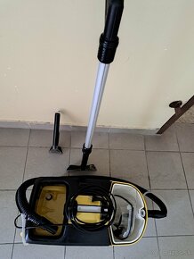 Tepovac karcher - 3